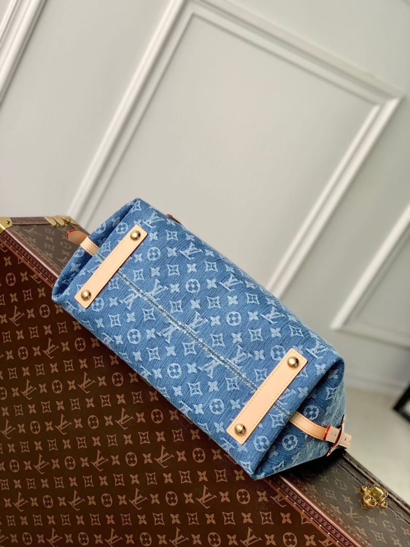 LV Satchel bags
